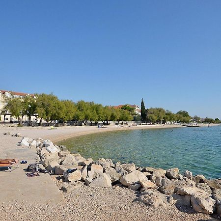 Apartments Kendes Водице Екстериор снимка