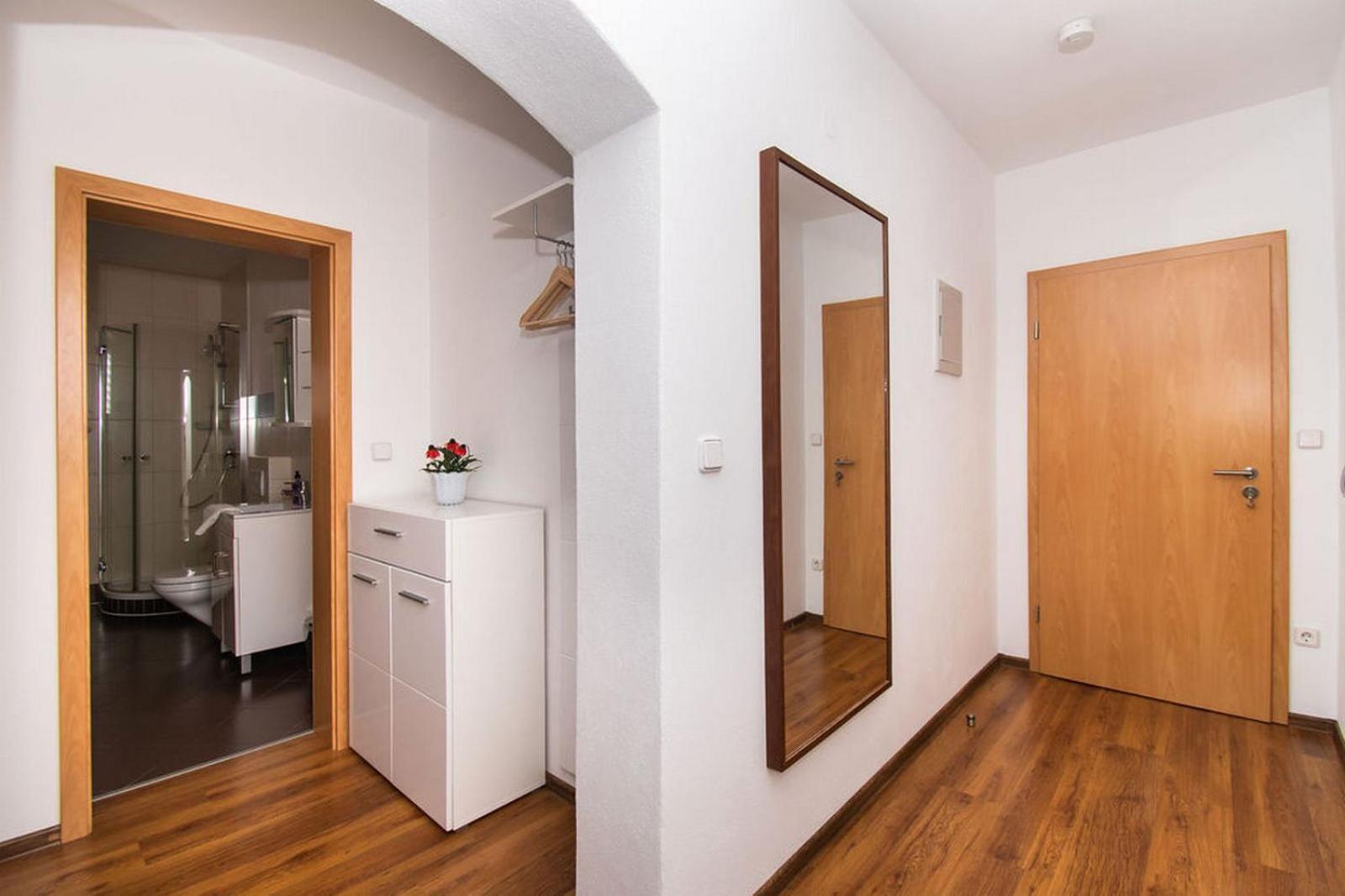 Apartments Kendes Водице Екстериор снимка