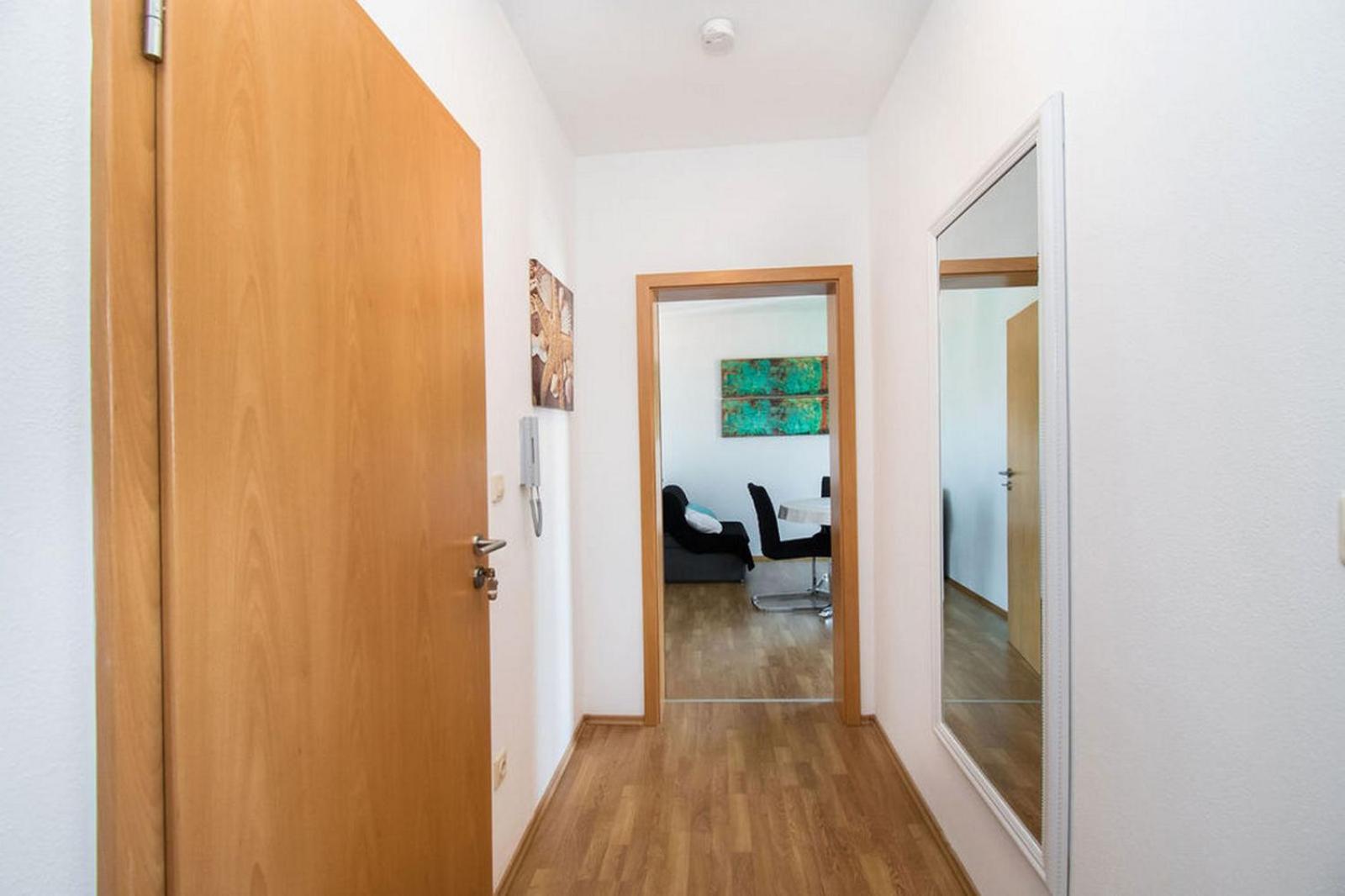 Apartments Kendes Водице Екстериор снимка