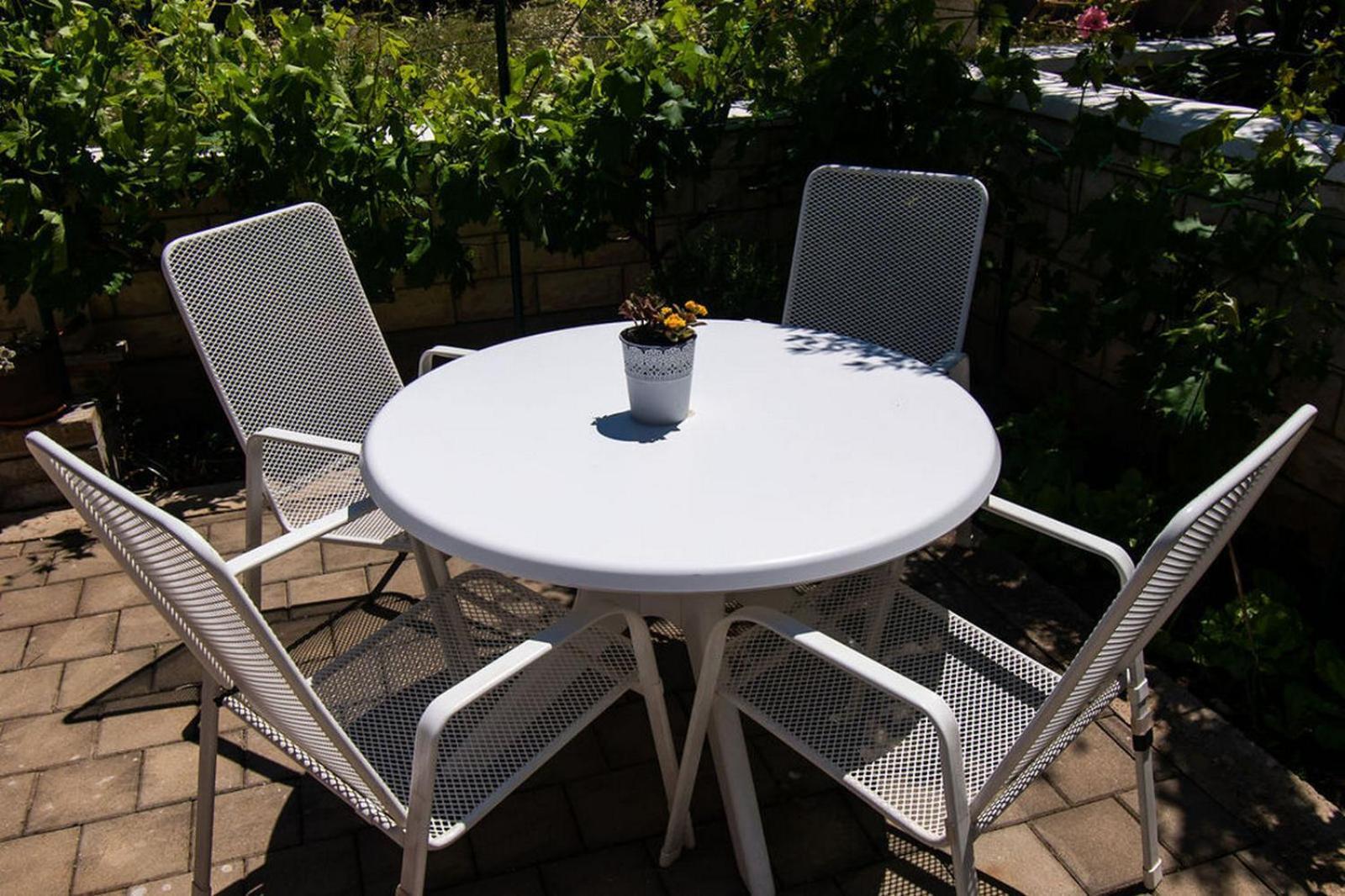 Apartments Kendes Водице Екстериор снимка