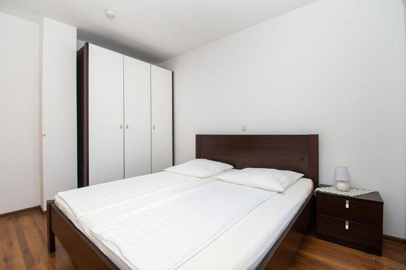 Apartments Kendes Водице Екстериор снимка